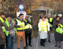 Gilets jaunes : Union des droites à Versailles