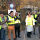 Gilets jaunes : Union des droites à Versailles