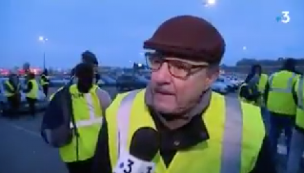 Gilets Jaunes : La contestation commence à s’attaquer au nœud du problème : le coût de l’immigration