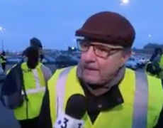 Gilets Jaunes : La contestation commence à s’attaquer au nœud du problème : le coût de l’immigration
