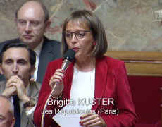 Cet antisémitisme a un nom : islamisme !