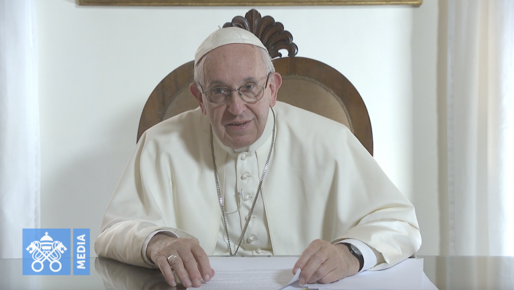 Doctrine sociale de l’Eglise : le pape plaide pour « le risque de la liberté »
