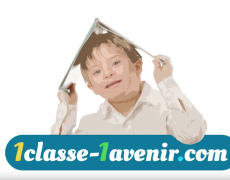 Campagne 1 classe – 1 avenir