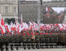 Reportage au cœur de la Pologne patriote avec TV Libertés