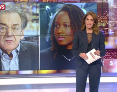 Alain Finkielkraut se félicite du mouvement des Gilets jaunes