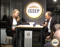Marion Maréchal interroge Eric Zemmour