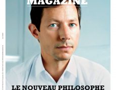 François-Xavier Bellamy, tête de liste LR aux européennes ?