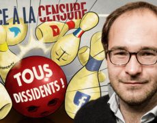 La censure érigée en principe marque le crépuscule du pouvoir