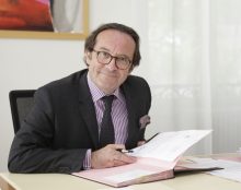 Clientélisme LR auprès des barbus