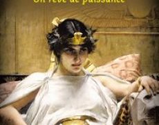 Cléopâtre par Maurice Sartre