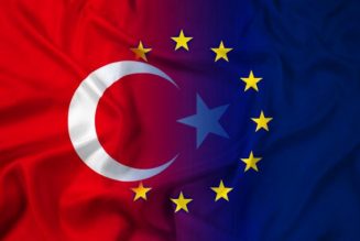 Adhésion de la Turquie au programme du marché unique