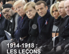 Blasphèmes contre l’IVG