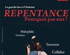 Stéphane Ravier : Il faut mettre en place le face-à-face avec les crapules