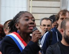 Elle a soutenu “Nique la France”, elle est nommée à la Sorbonne