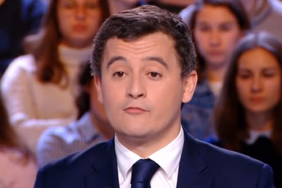 Ni islam, ni immigration : pour Darmanin, la barbarie n’a pas de cause