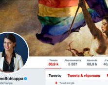 Pour Marlène Schiappa, tout le monde est homophobe (Manif pour Tous, Sens Commun, Wauquiez, Ménard, Le Pen…)