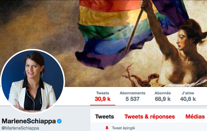 Pour Marlène Schiappa, tout le monde est homophobe (Manif pour Tous, Sens Commun, Wauquiez, Ménard, Le Pen…)