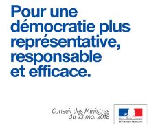 Abandon de la réforme des institutions : une victoire pour les gilets jaunes