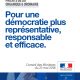 Abandon de la réforme des institutions : une victoire pour les gilets jaunes