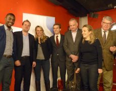 L’avènement prochain d’une «alliance des droites»