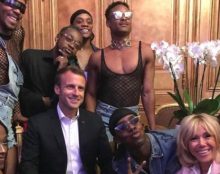 Macron l’impuissant