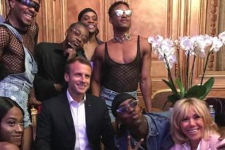 Le goût très sûr d’Emmanuel Macron