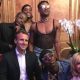 Emmanuel Macron est-il en train de s’écrouler face à la mobilisation des Gilets Jaunes