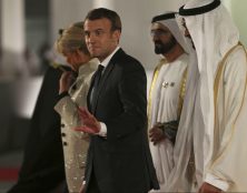 Macron “Intraitable avec l’islam politique” ? Intox