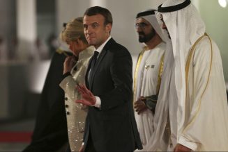 Pacte de Marrakech : lettre ouverte d’Emmanuelle Ménard à Emmanuel Macron