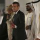 Macron “Intraitable avec l’islam politique” ? Intox