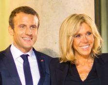 Accusé de viols, Jean-Luc Lahaye se défend en évoquant le couple Macron