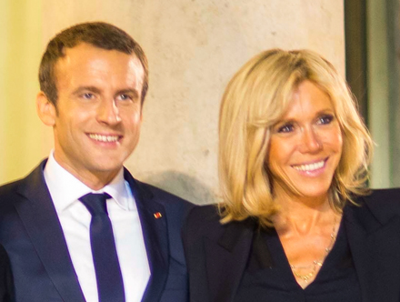 Macron veut restreindre la liberté scolaire tandis que la fille de Brigitte Macron ouvre un lycée hors-contrat