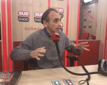 Eric Zemmour et l’avortement