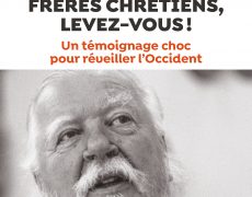 Pour le Père Smirnov, l’Eglise Catholique est elle aussi le christianisme véritable…