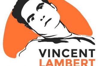 Le combat pour Vincent Lambert n’est donc non seulement pas terminé, mais il n’est pas perdu
