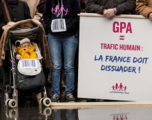 La gestation pour autrui, y compris à l’étranger, sur le point d’être sanctionnée par l’Italie