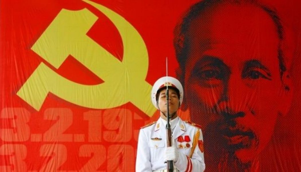 L’insupportable déclaration du Premier Ministre Édouard Philippe à la gloire d’Hô Chi Minh