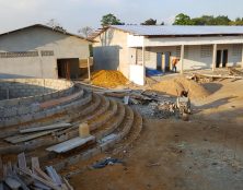 Gabon : l’école St François de Sales a besoin de vous