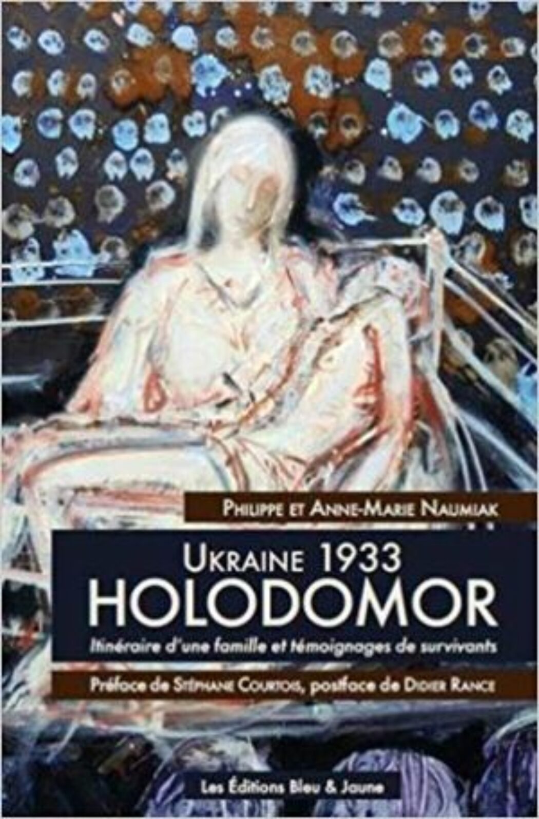 Mémoire de l’Holodomor
