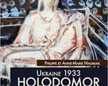 Mémoire de l’Holodomor