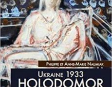 Mémoire de l’Holodomor