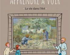 Apprendre. à voir aux 10-15 ans