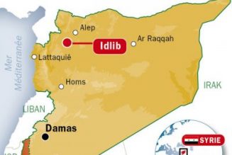Syrie : la bataille pour Idlib a commencé