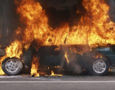 Montceau-les-Mines : couvre-feu pour les mineurs