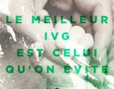 Vincent Lagaf’ a survécu à l’avortement