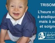 Eugénisme : Une maman refuse d’avorter et donne naissance à un bébé non trisomique