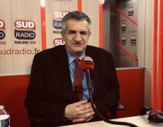 Jean Lassalle : “Aujourd’hui, c’est la France entière qui est malheureuse”