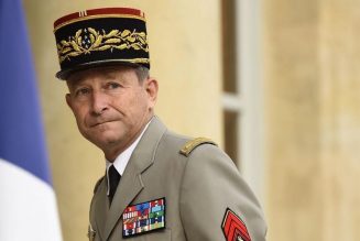 Général Pierre de Villiers : “Je n’étais pas au courant préalablement de cette déclaration de madame Pécresse et je ne serai pas son ministre de La Défense”