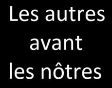 Le gouvernement va tripler les bourses pour les étudiants…étrangers