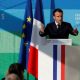 Européennes : la campagne électorale d’Emmanuel Macron se chiffre déjà à 12 millions d’euros